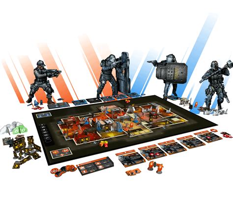 Mythic Games .